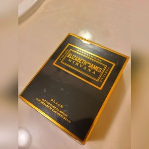 Elizabeth James Nirvana Black (Brand new)